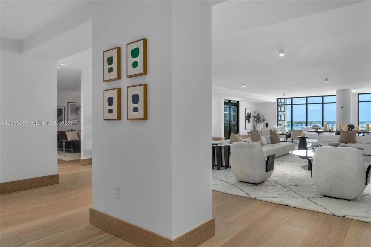7061 Fisher Island Dr, Unit 7061, Miami Beach, FL 33109 Photo