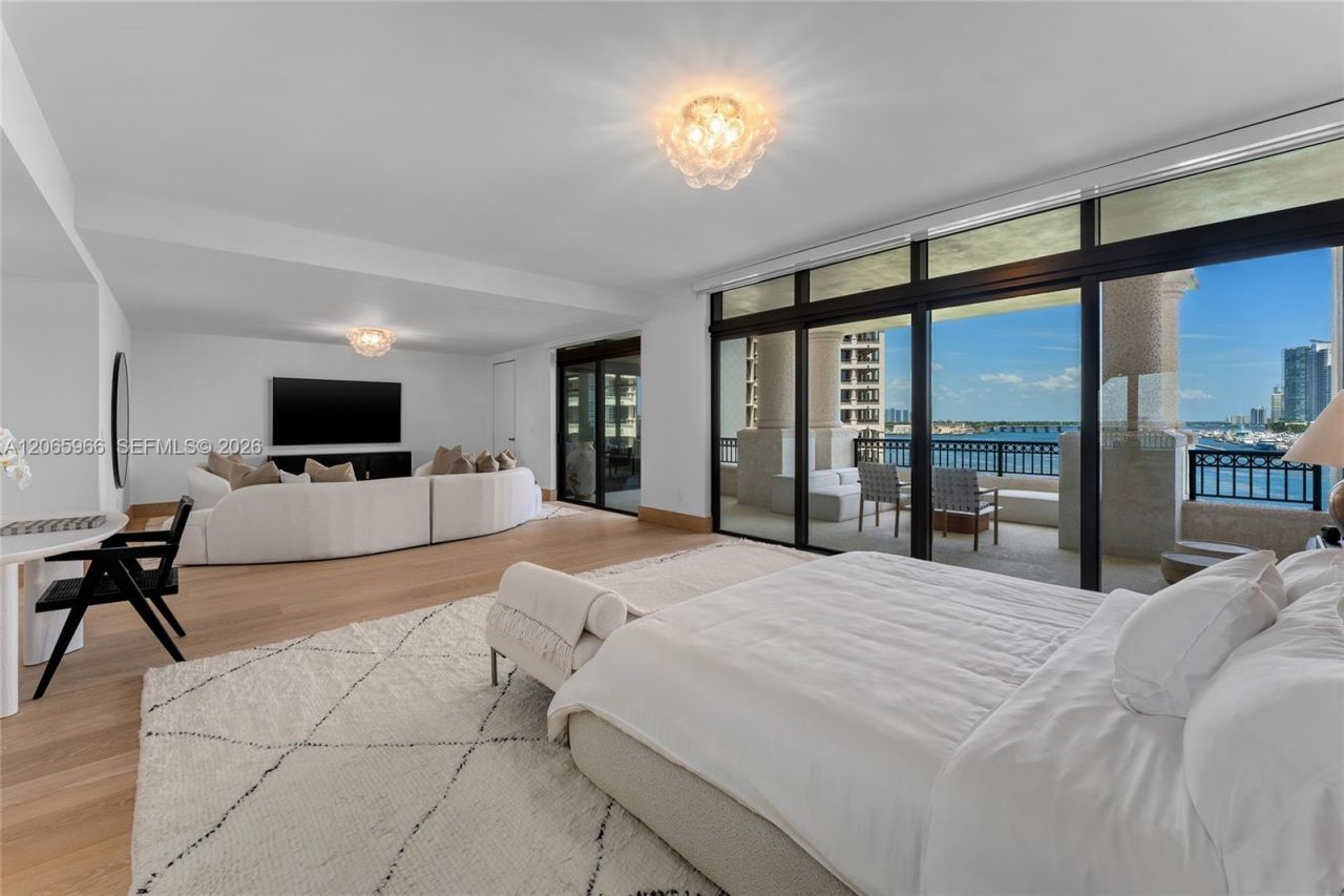 7061 Fisher Island Dr, Unit 7061, Miami Beach, FL 33109 Photo