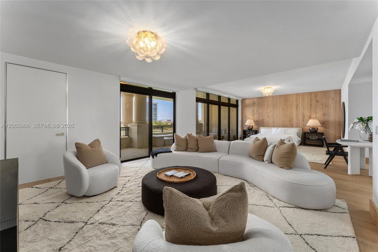 7061 Fisher Island Dr, Unit 7061, Miami Beach, FL 33109 Photo