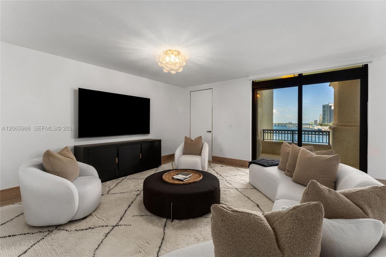 7061 Fisher Island Dr, Unit 7061, Miami Beach, FL 33109 Photo