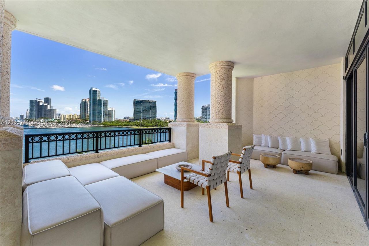 7061 Fisher Island Dr, Unit 7061, Miami Beach, FL 33109 Photo