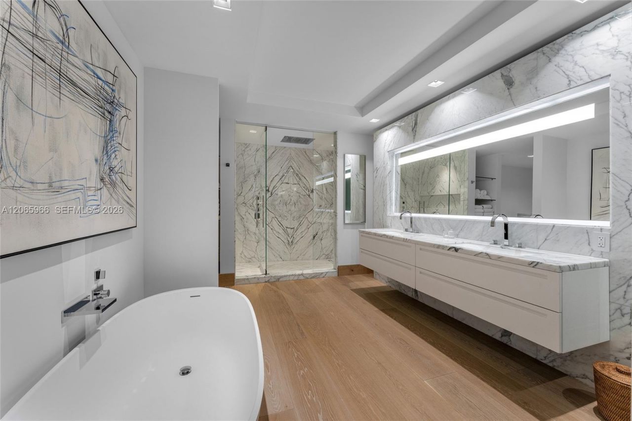 7061 Fisher Island Dr, Unit 7061, Miami Beach, FL 33109 Photo