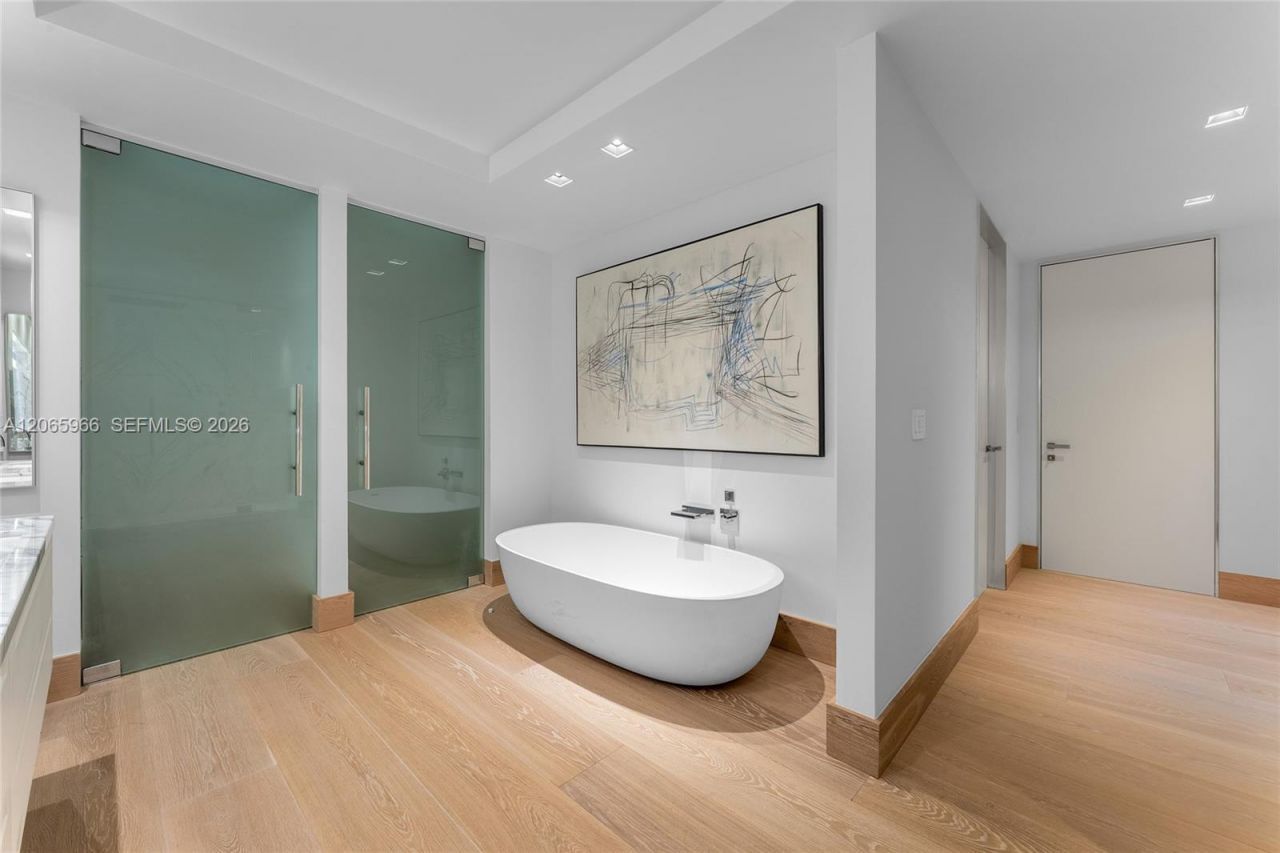 7061 Fisher Island Dr, Unit 7061, Miami Beach, FL 33109 Photo