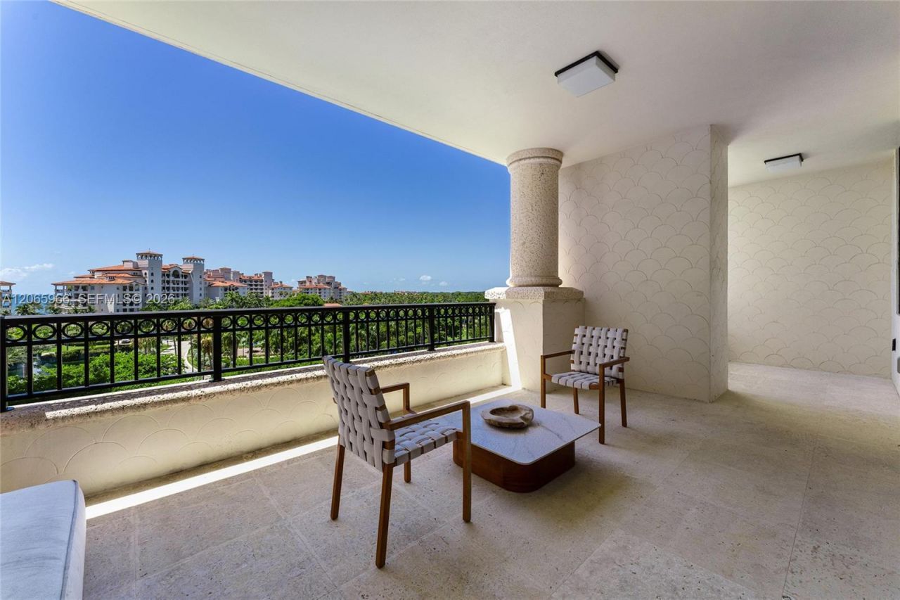 7061 Fisher Island Dr, Unit 7061, Miami Beach, FL 33109 Photo