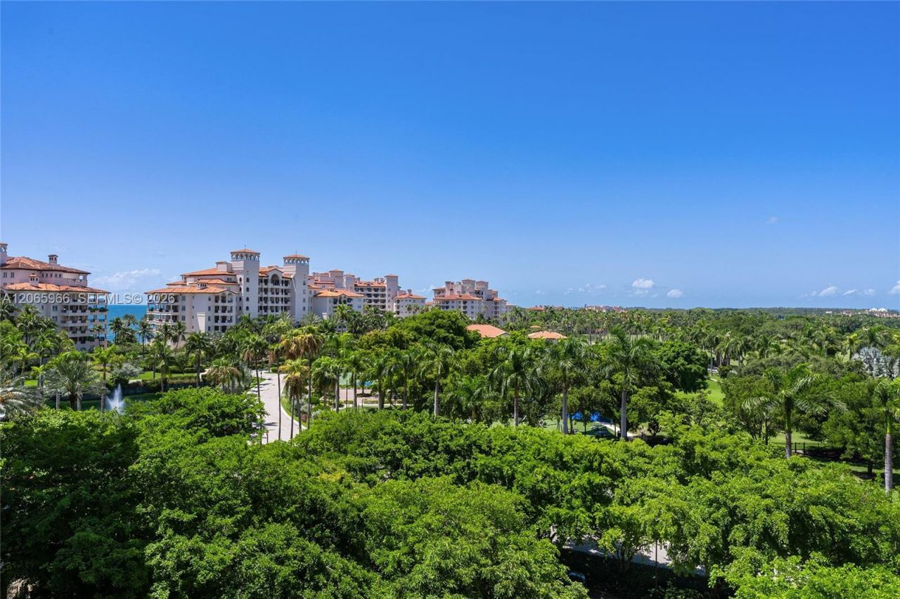 7061 Fisher Island Dr, Unit 7061, Miami Beach, FL 33109 Photo