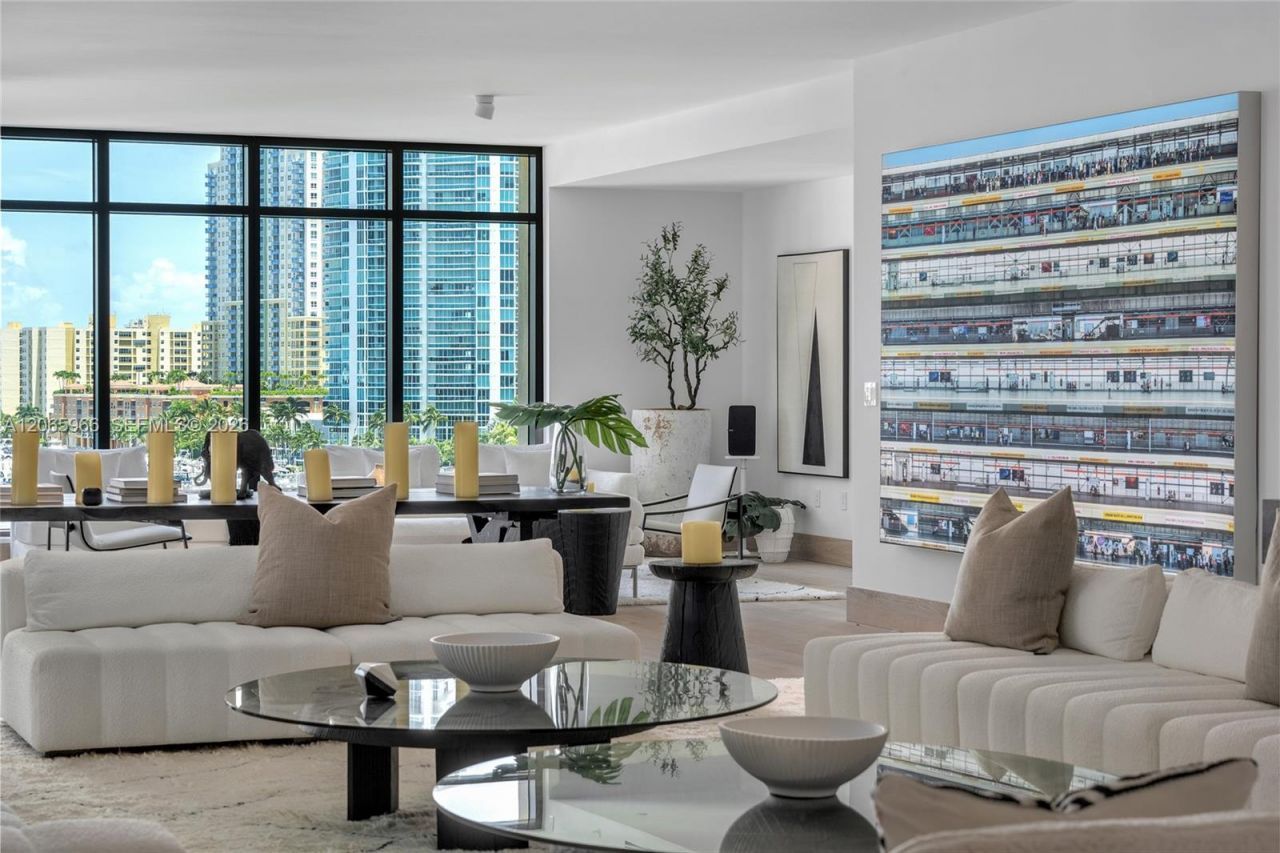 7061 Fisher Island Dr, Unit 7061, Miami Beach, FL 33109 Photo