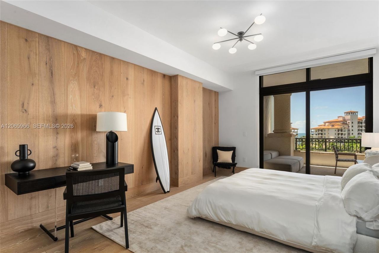 7061 Fisher Island Dr, Unit 7061, Miami Beach, FL 33109 Photo