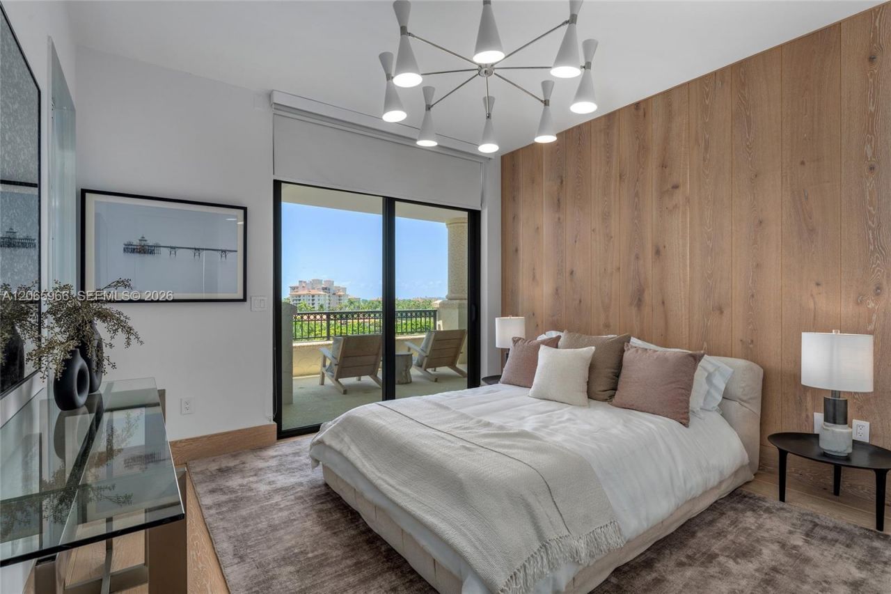 7061 Fisher Island Dr, Unit 7061, Miami Beach, FL 33109 Photo