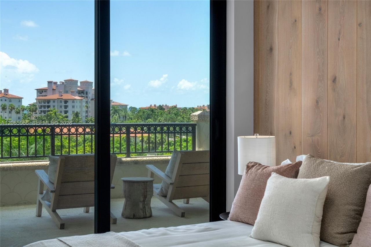 7061 Fisher Island Dr, Unit 7061, Miami Beach, FL 33109 Photo