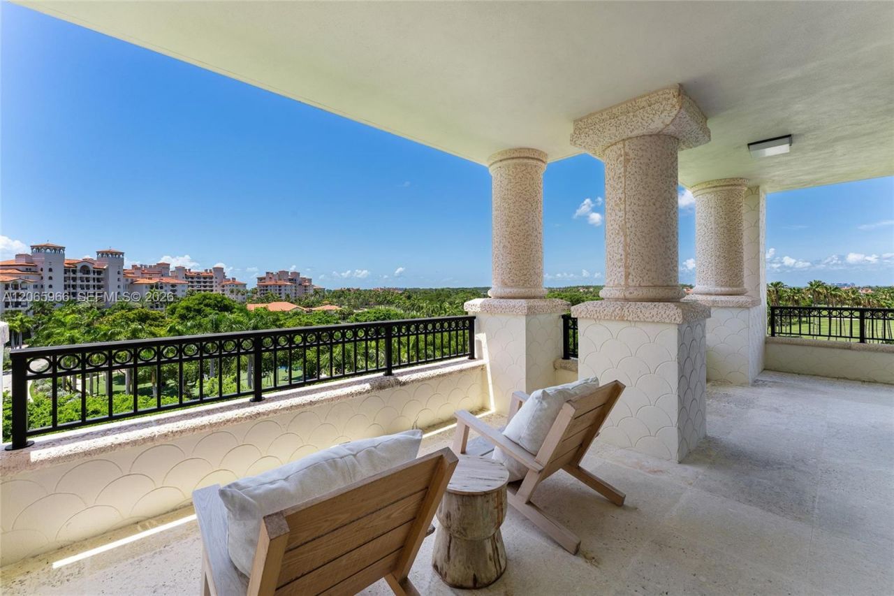 7061 Fisher Island Dr, Unit 7061, Miami Beach, FL 33109 Photo