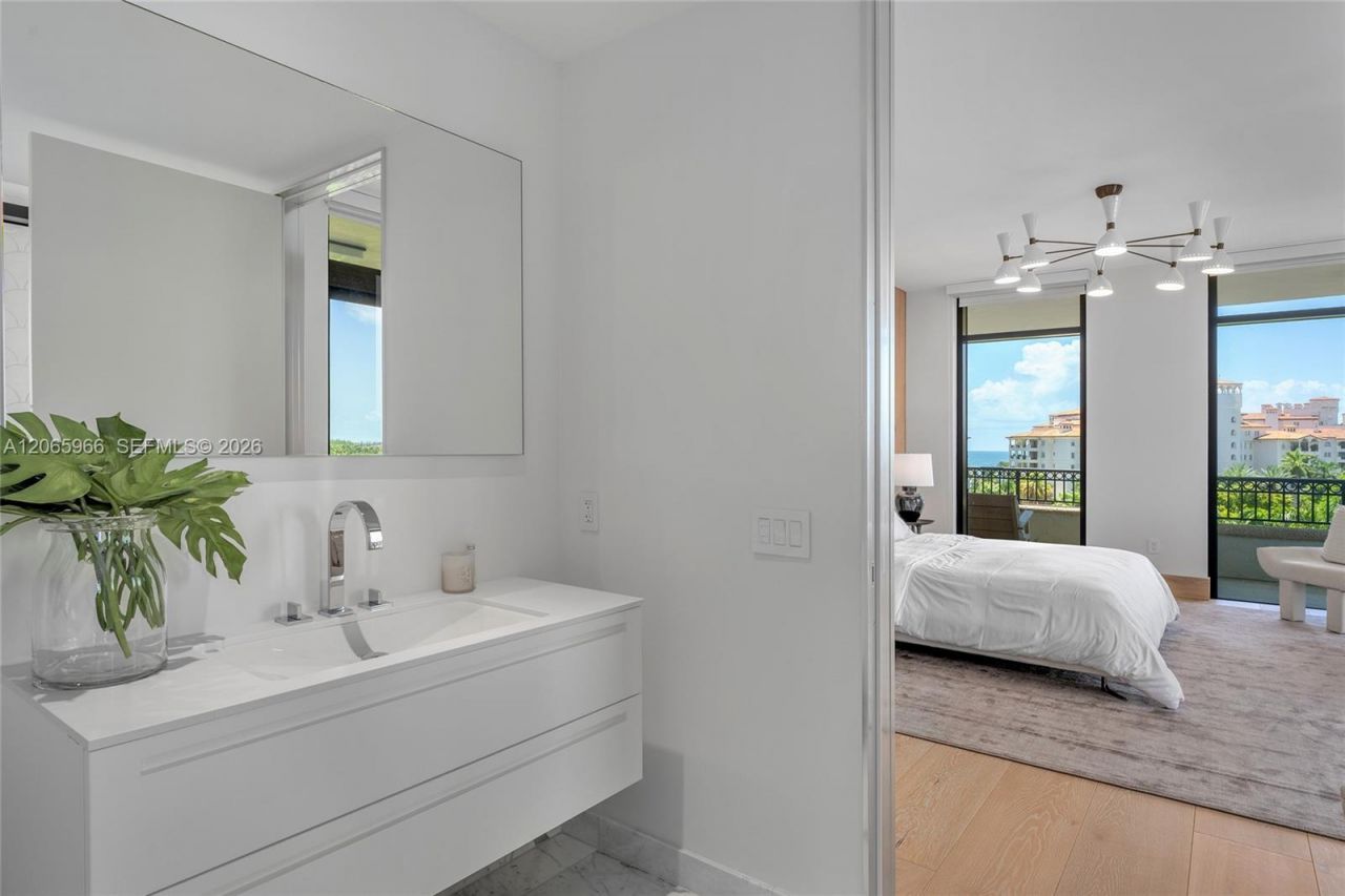 7061 Fisher Island Dr, Unit 7061, Miami Beach, FL 33109 Photo