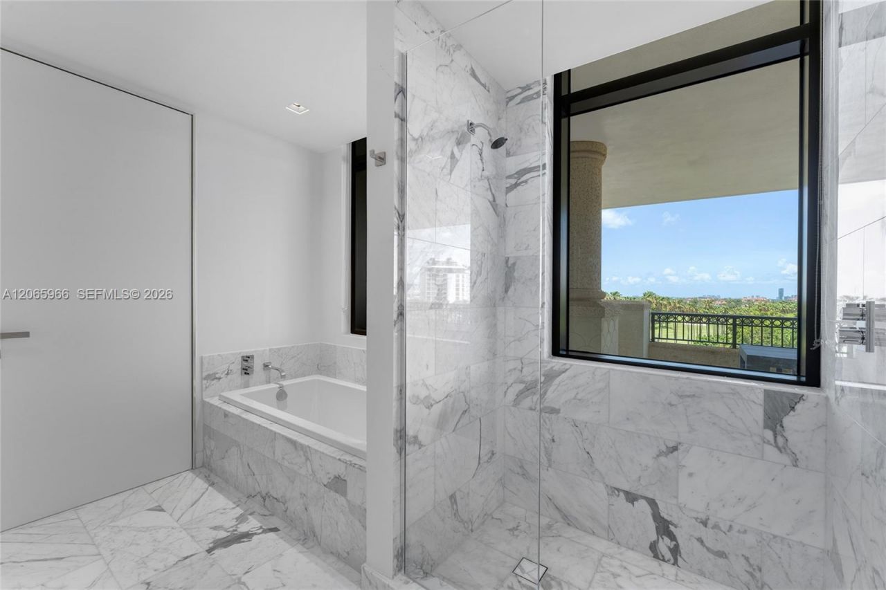 7061 Fisher Island Dr, Unit 7061, Miami Beach, FL 33109 Photo