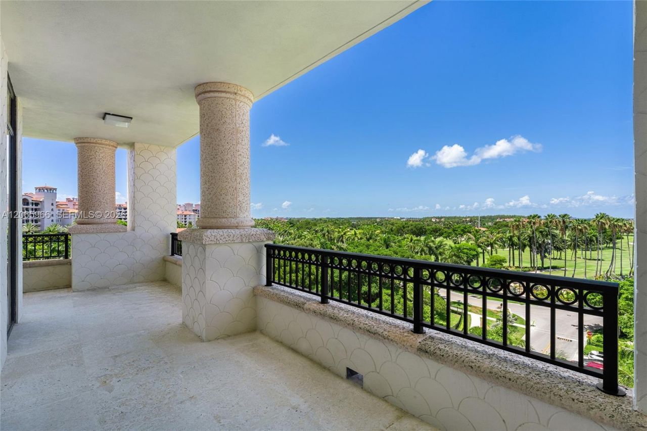 7061 Fisher Island Dr, Unit 7061, Miami Beach, FL 33109 Photo