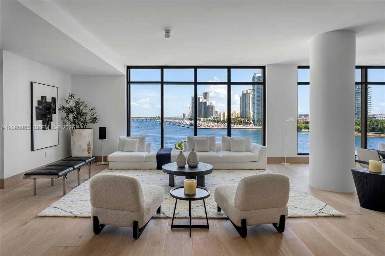 7061 Fisher Island Dr, Unit 7061, Miami Beach, FL 33109 Photo