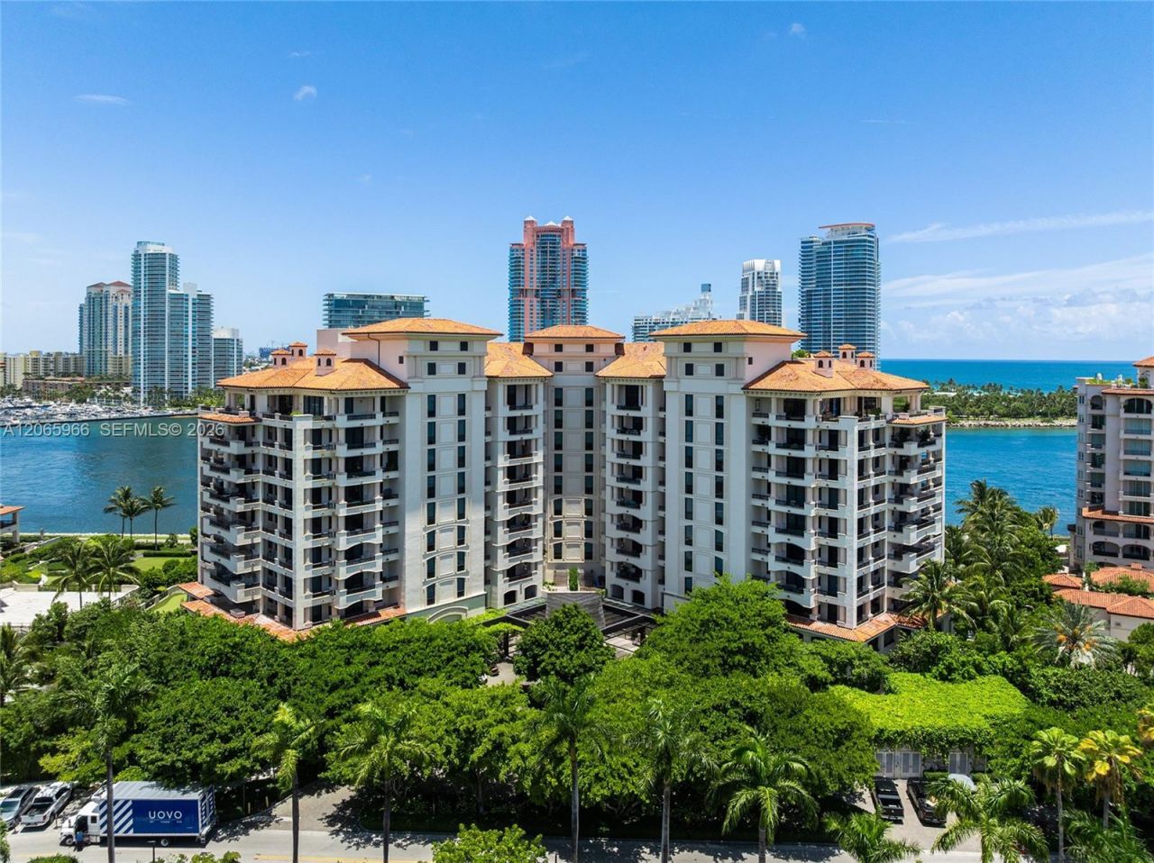 7061 Fisher Island Dr, Unit 7061, Miami Beach, FL 33109 Photo