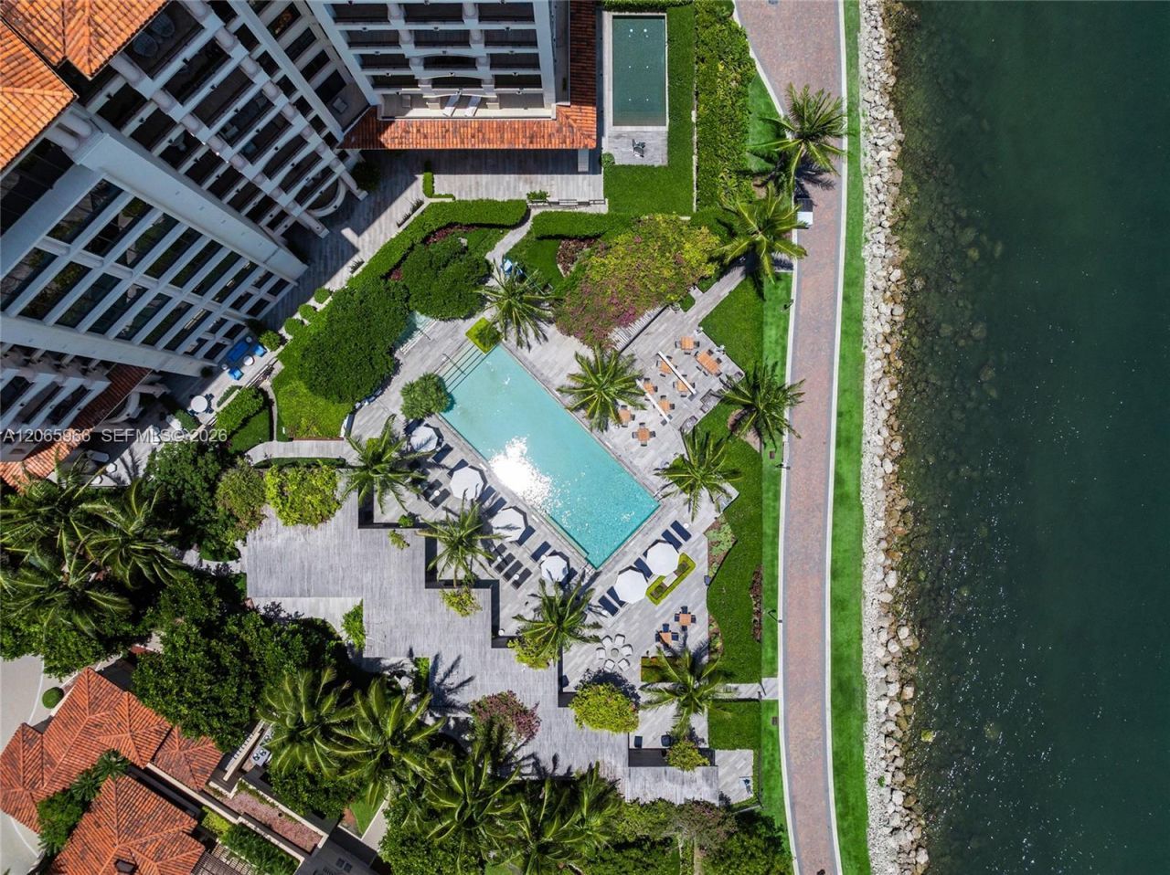 7061 Fisher Island Dr, Unit 7061, Miami Beach, FL 33109 Photo