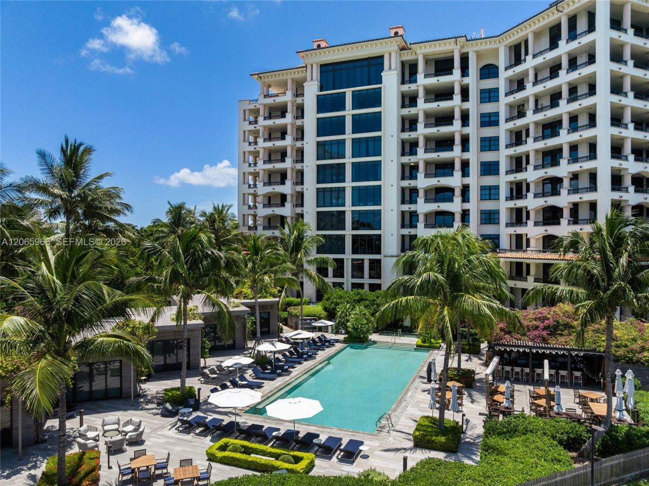 7061 Fisher Island Dr, Unit 7061, Miami Beach, FL 33109 Photo