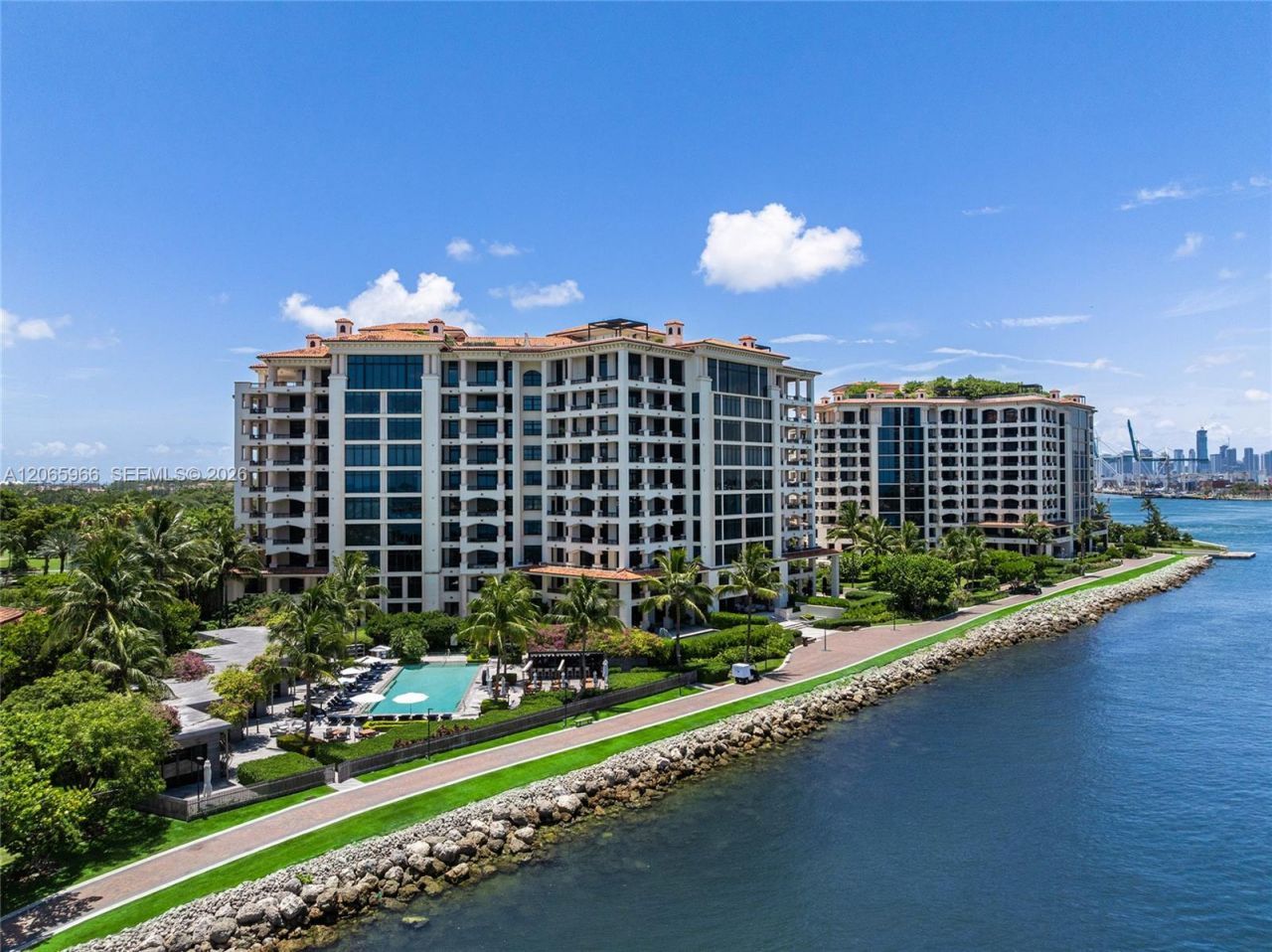 7061 Fisher Island Dr, Unit 7061, Miami Beach, FL 33109 Photo