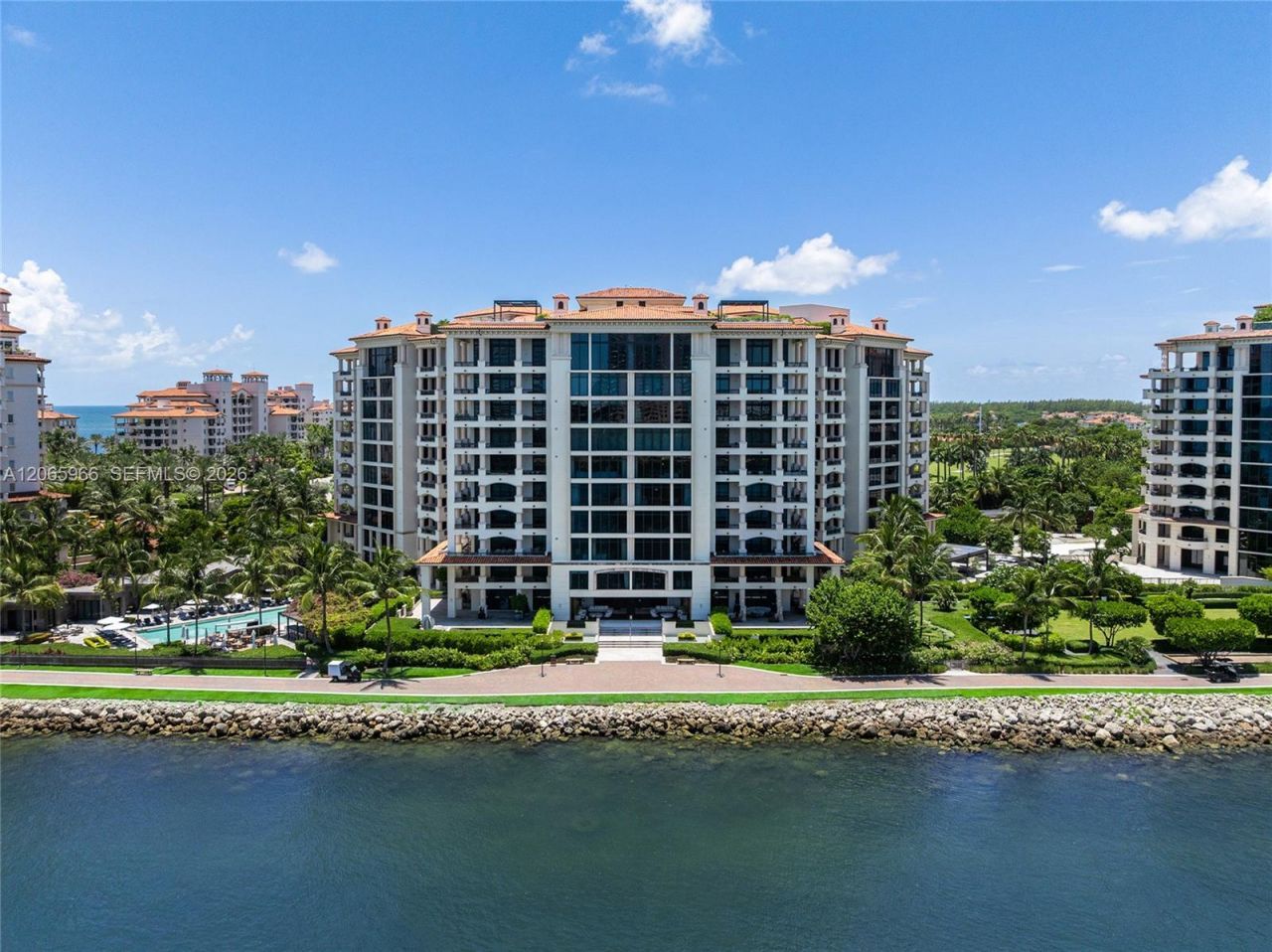 7061 Fisher Island Dr, Unit 7061, Miami Beach, FL 33109 Photo