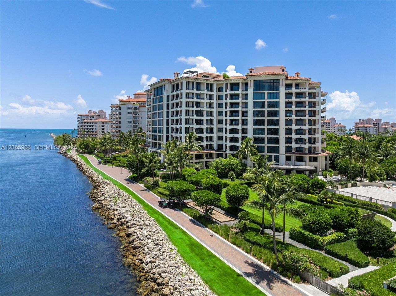 7061 Fisher Island Dr, Unit 7061, Miami Beach, FL 33109 Photo