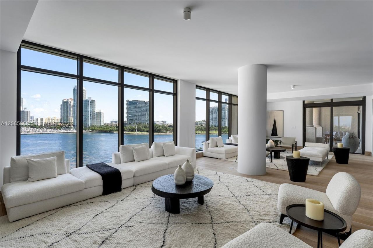 7061 Fisher Island Dr, Unit 7061, Miami Beach, FL 33109 Photo