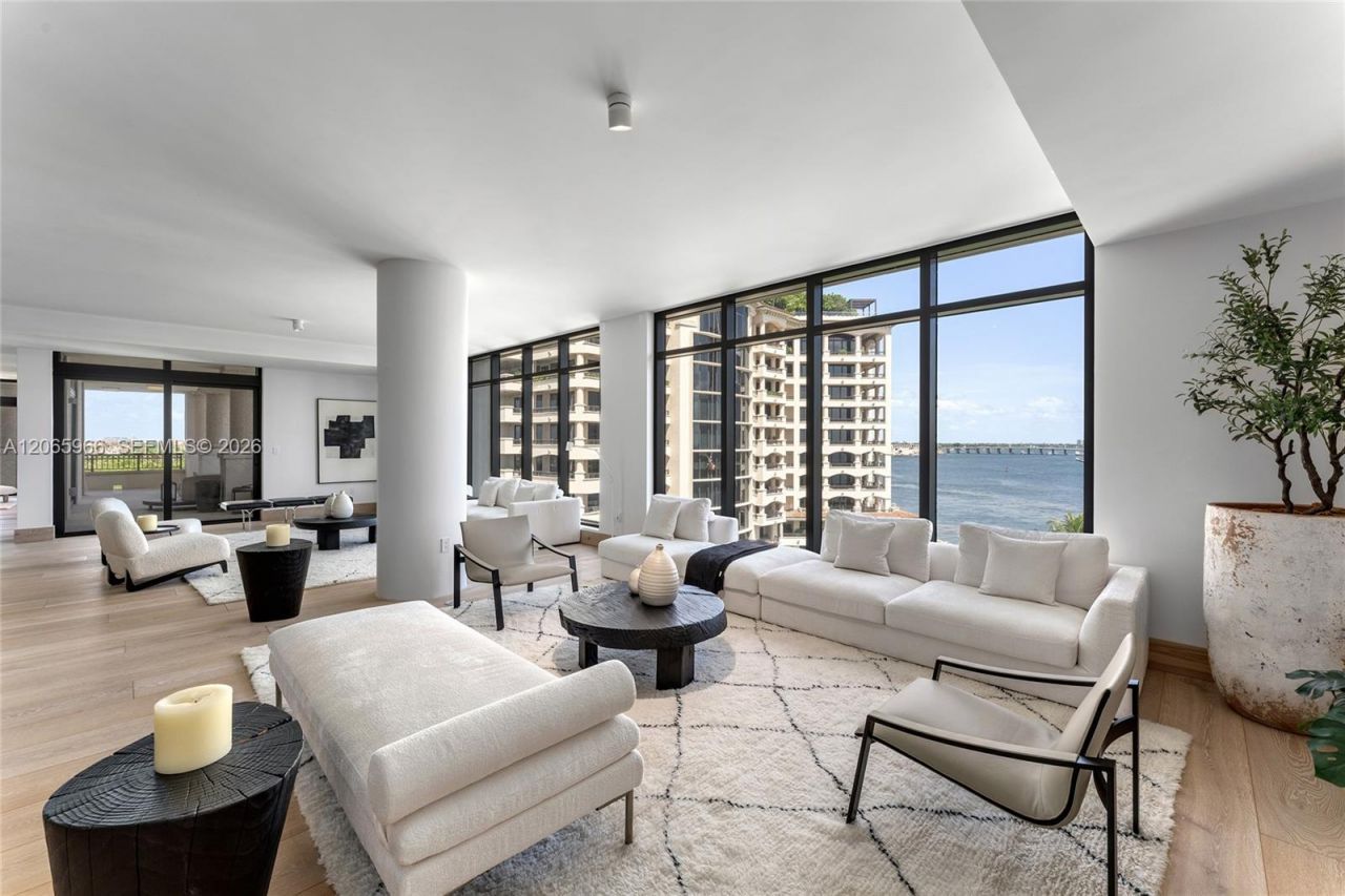 7061 Fisher Island Dr, Unit 7061, Miami Beach, FL 33109 Photo