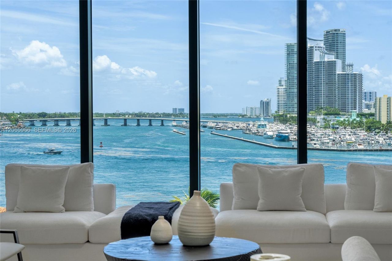 7061 Fisher Island Dr, Unit 7061, Miami Beach, FL 33109 Photo