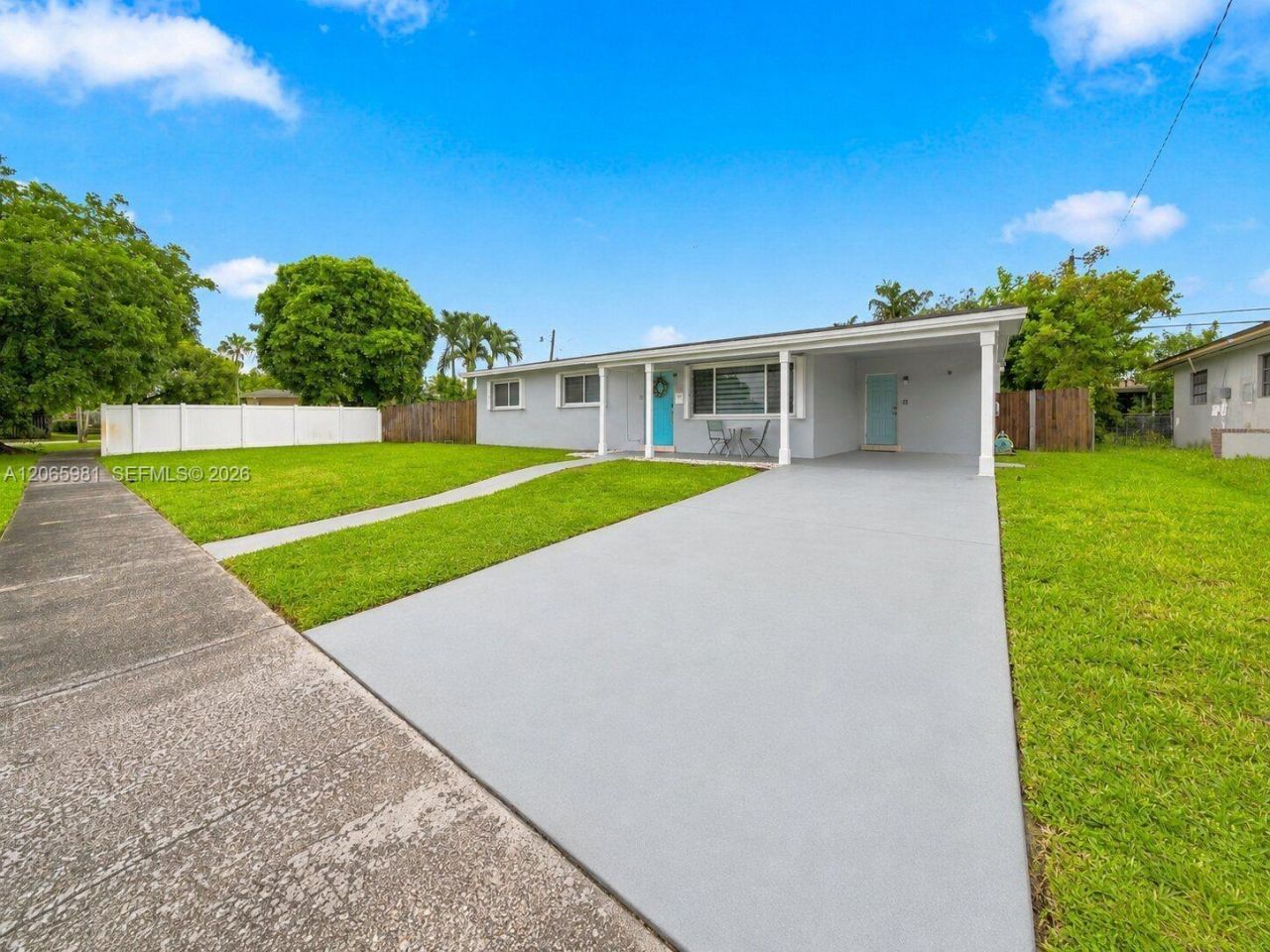 6414 SW 7th St, Pembroke Pines, FL 33023 Photo