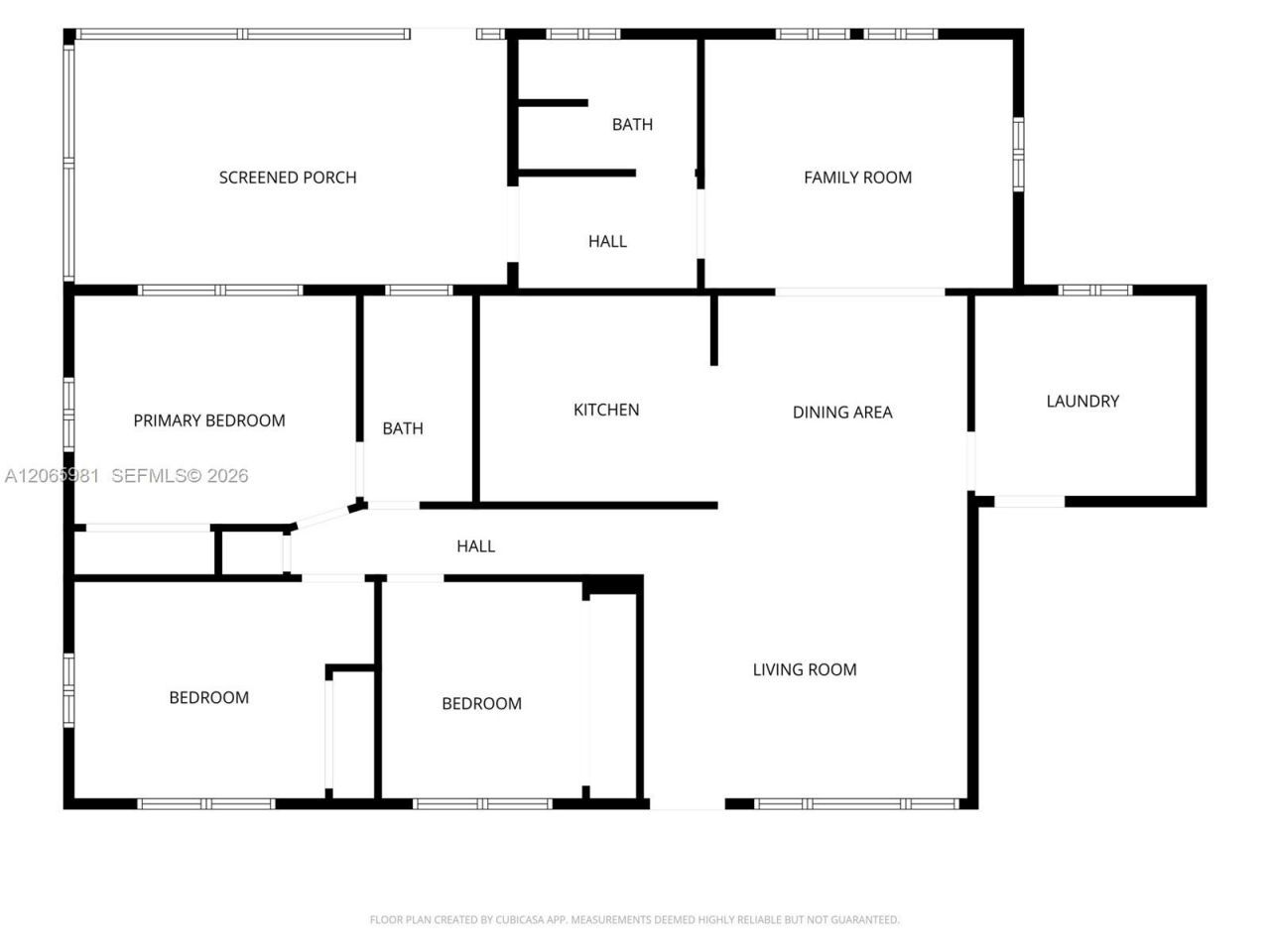 6414 SW 7th St, Pembroke Pines, FL 33023 Photo