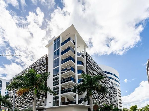 2920 NE 207th St , Unit 801, Aventura, FL 33180