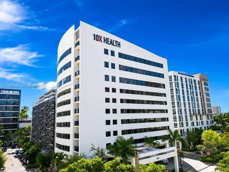 2920 NE 207th St, Unit 801, Aventura, FL 33180 Photo
