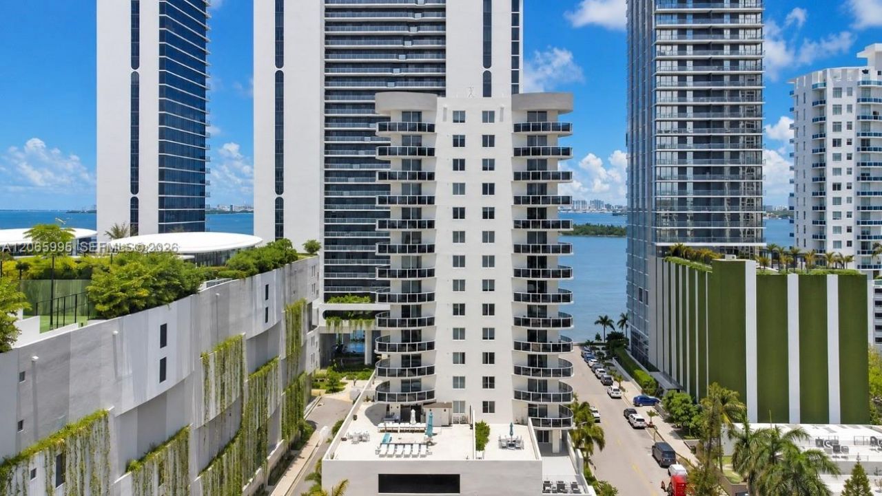 601 NE 23rd St, Unit PH02, Miami, FL 33137 Photo