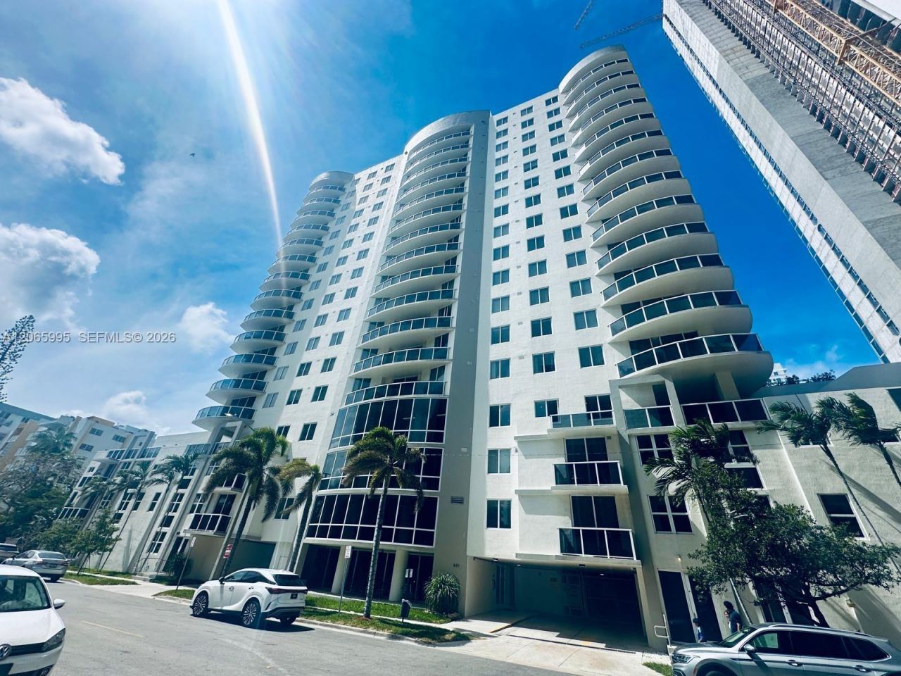 601 NE 23rd St, Unit PH02, Miami, FL 33137 Photo