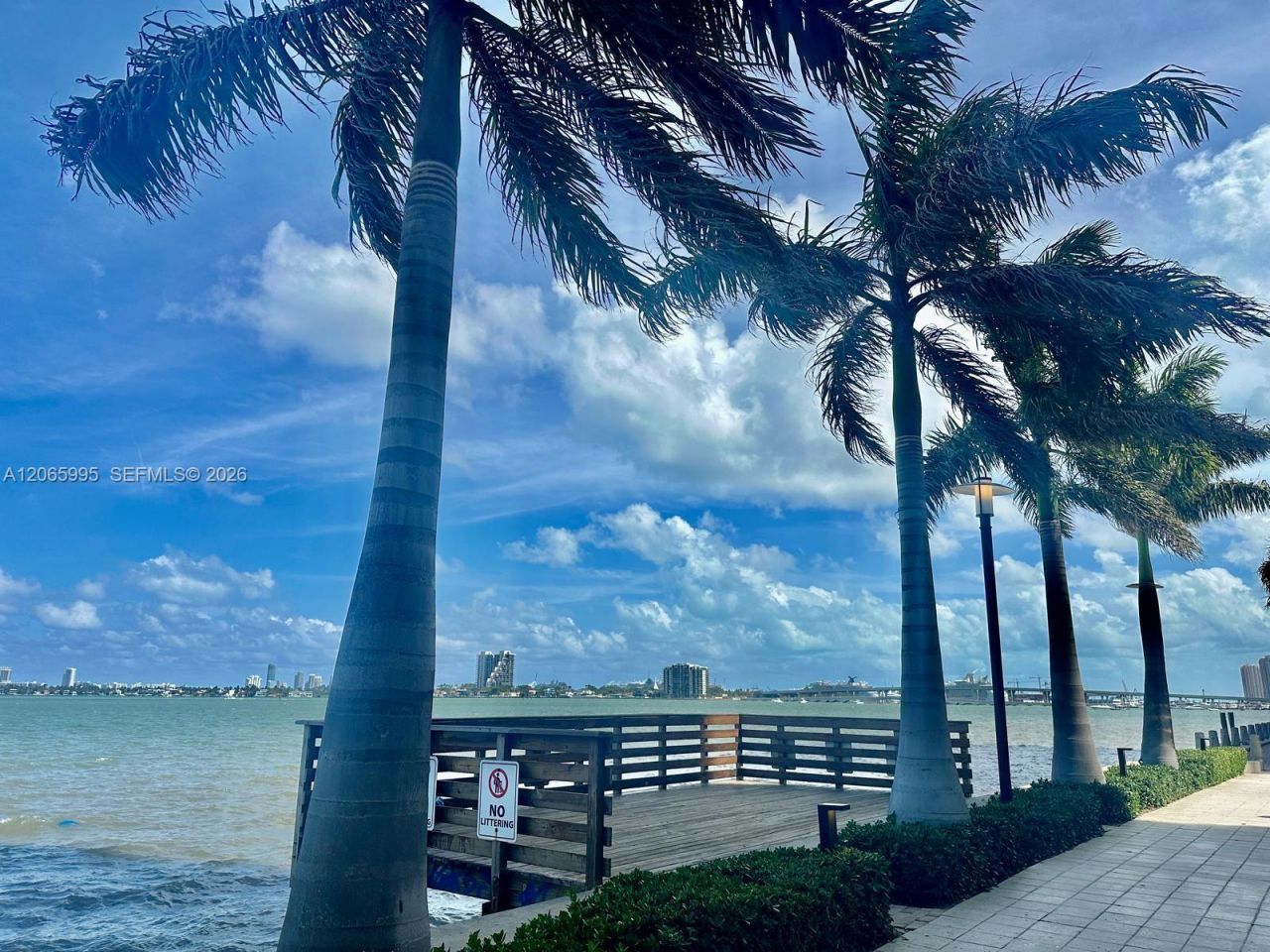 601 NE 23rd St, Unit PH02, Miami, FL 33137 Photo
