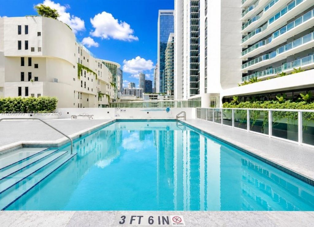 601 NE 23rd St, Unit PH02, Miami, FL 33137 Photo