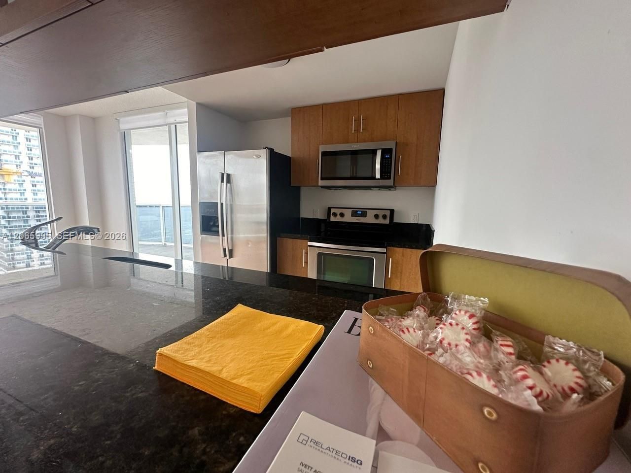 601 NE 23rd St, Unit PH02, Miami, FL 33137 Photo