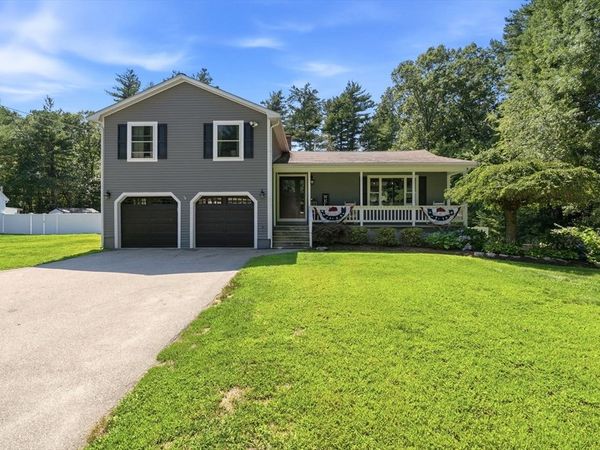 74 North Street, Bellingham, MA 02019