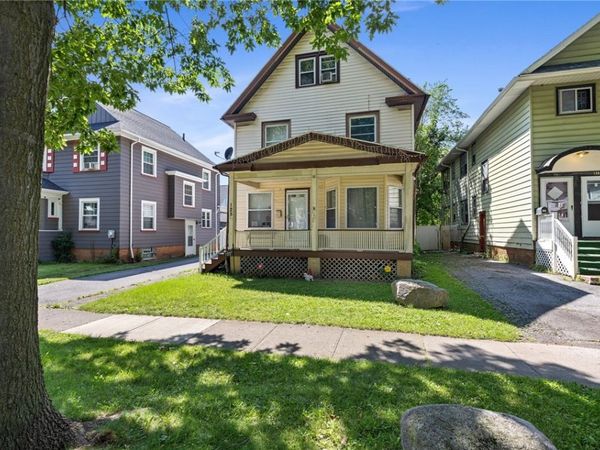 125 Pierpont Street, Rochester, NY 14613