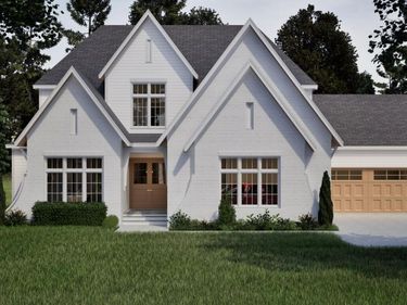 5200 Harmony Grove Lane, Youngsville, NC 27596