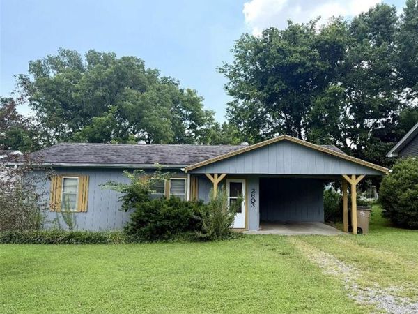 2603 Quince Street , Cape Girardeau, MO 63703