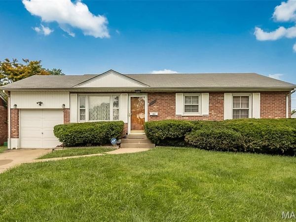 9337 Laramie Drive , Bellefontaine Nghbrs, MO 63137