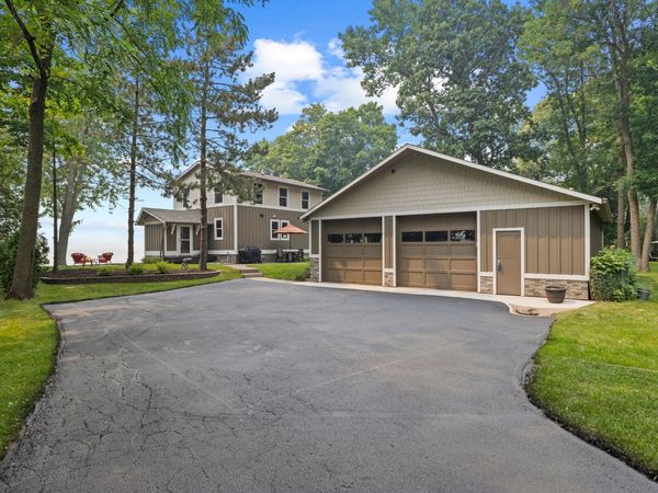 16405 328th Avenue, Isle, MN 56342