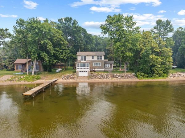 16405 328th Avenue, Isle, MN 56342