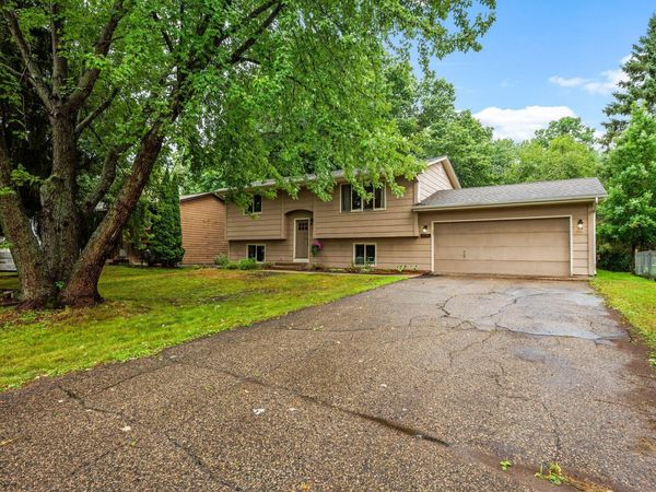 818 Orange Street, Lino Lakes, MN 55014