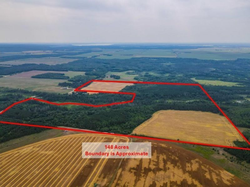 Tbd 285th Street, Osage, MN 56570 Main Photo