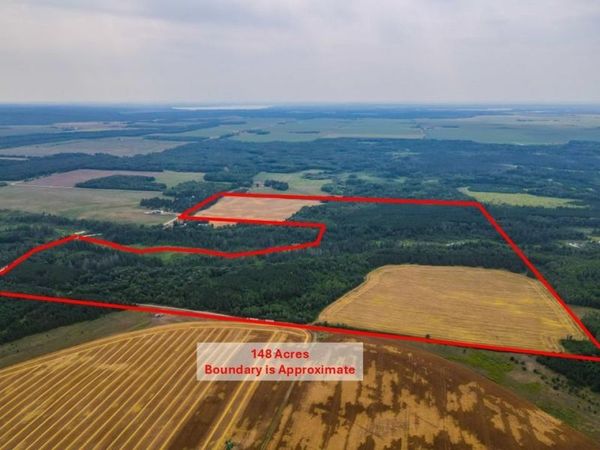 TBD 285th Street, Osage, MN 56570