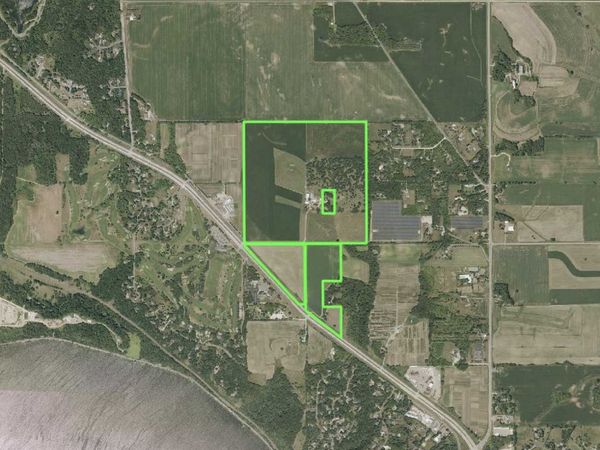 10998 Point Douglas Drive S, Hastings, MN 55033