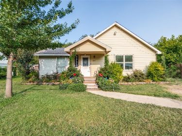 6625 Speight Street, Dallas, TX 75232