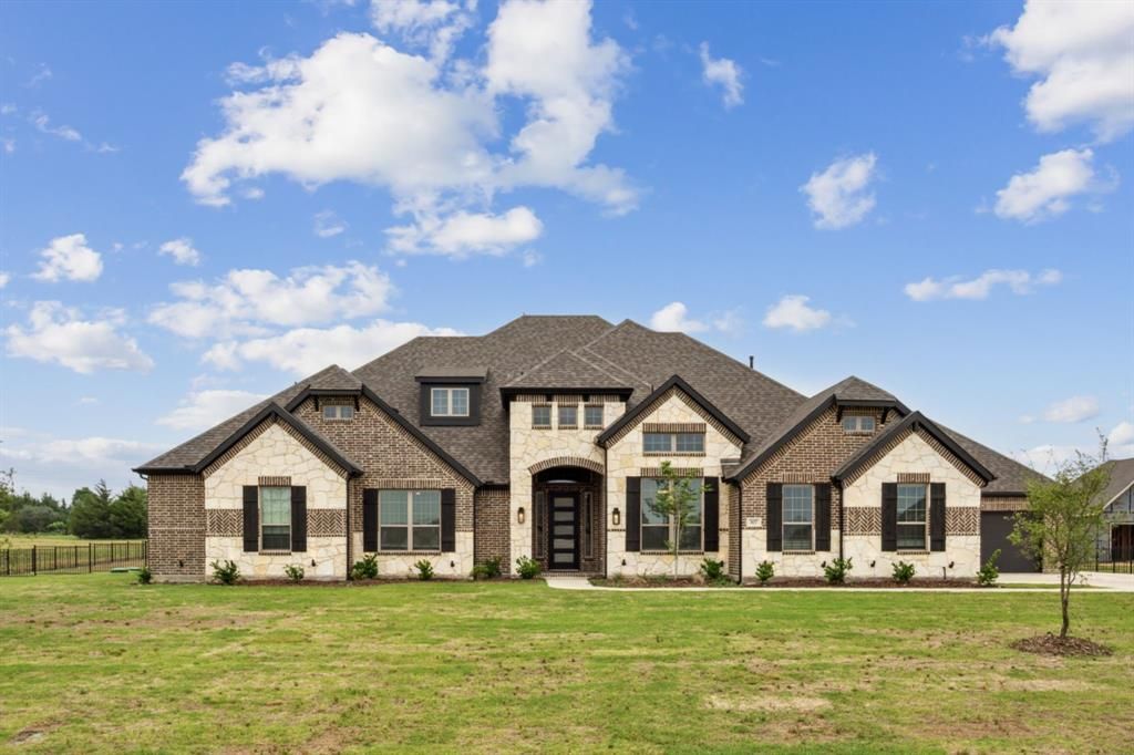307 Success Drive, Mclendon Chisholm, TX 75032 Main Photo