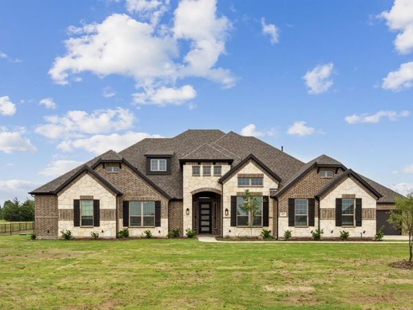 307 Success Drive, McLendon Chisholm, TX 75032